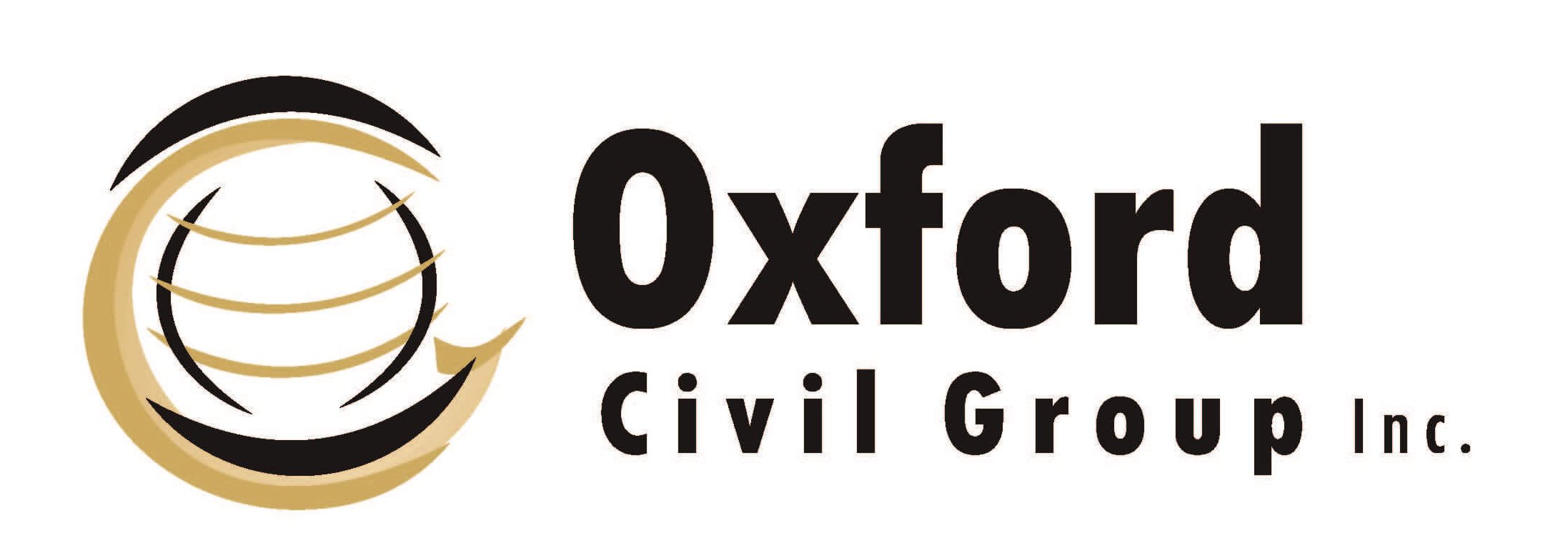 Oxford Civll Group logo - Big Brothers Big Sisters of Oxford County